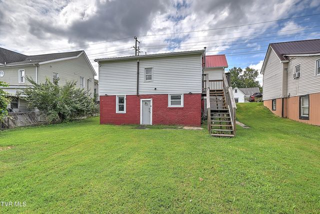 412 East Fairview Avenue, Johnson City, TN 37601