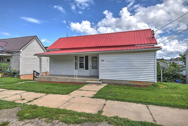 412 East Fairview Avenue, Johnson City, TN 37601