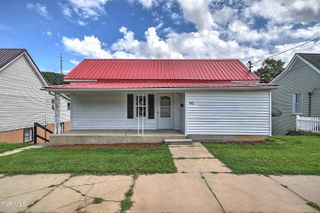 412 East Fairview Avenue, Johnson City, TN 37601