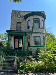 1847 S Spaulding Avenue, Chicago, IL 60623