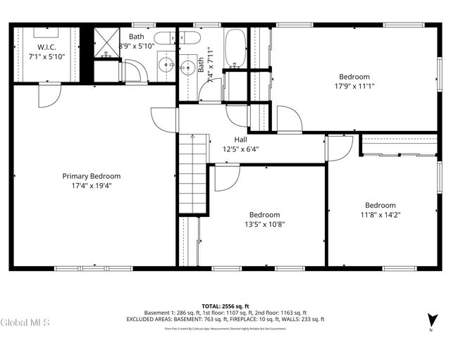56 Alpine Drive, Colonie, NY 12110