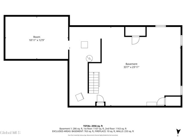 56 Alpine Drive, Colonie, NY 12110