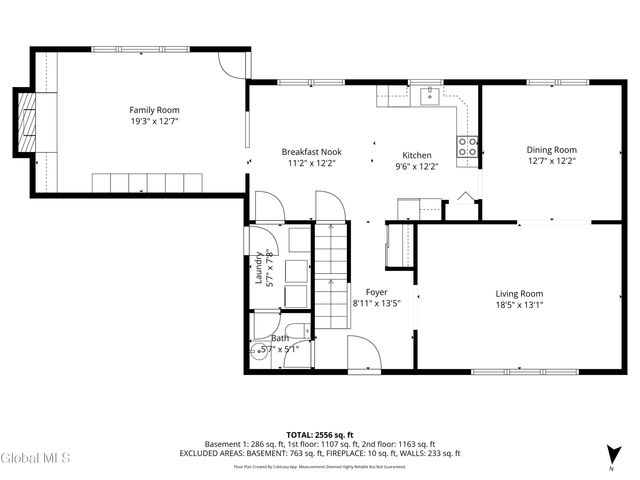 56 Alpine Drive, Colonie, NY 12110