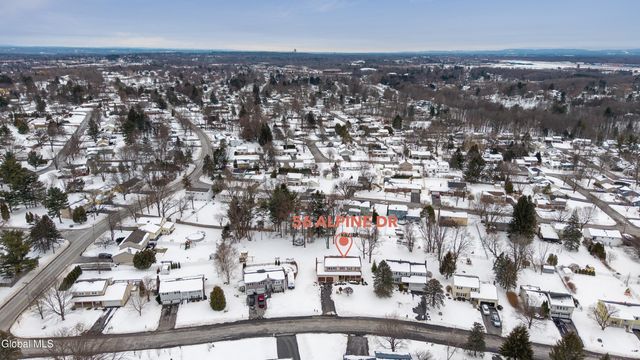 56 Alpine Drive, Colonie, NY 12110