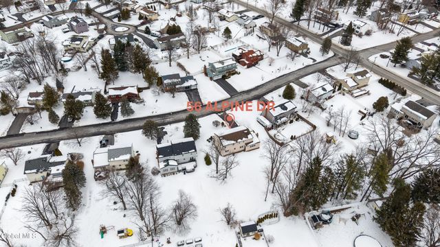 56 Alpine Drive, Colonie, NY 12110