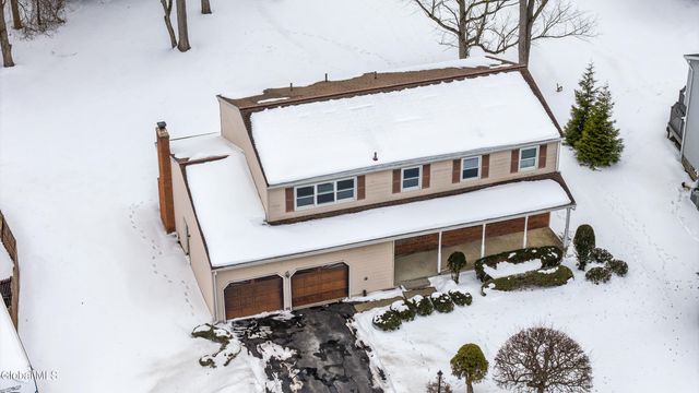 56 Alpine Drive, Colonie, NY 12110