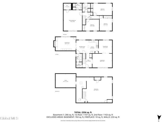 56 Alpine Drive, Colonie, NY 12110