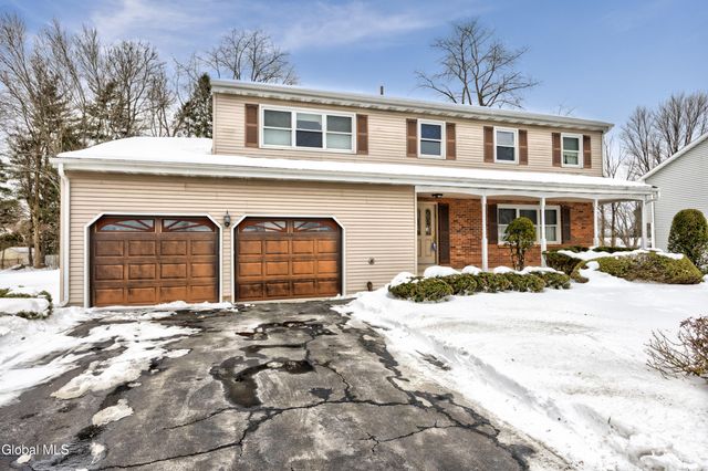 56 Alpine Drive, Colonie, NY 12110