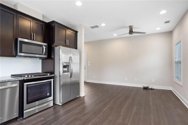 1825 Sanford Drive NW B, Atlanta, GA 30318