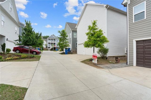 1825 Sanford Drive NW B, Atlanta, GA 30318