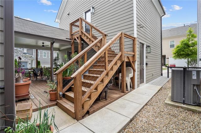 1825 Sanford Drive NW B, Atlanta, GA 30318