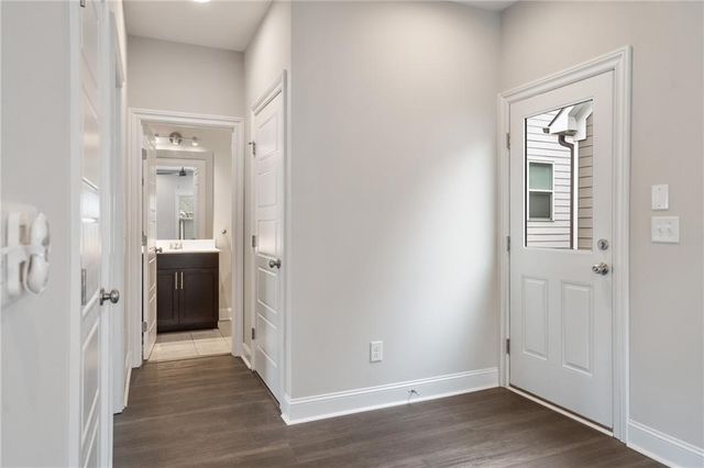 1825 Sanford Drive NW B, Atlanta, GA 30318