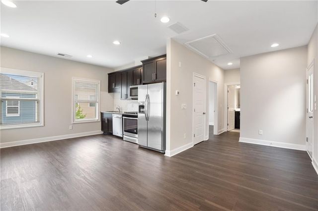 1825 Sanford Drive NW B, Atlanta, GA 30318