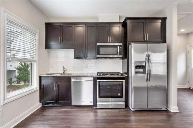 1825 Sanford Drive NW B, Atlanta, GA 30318