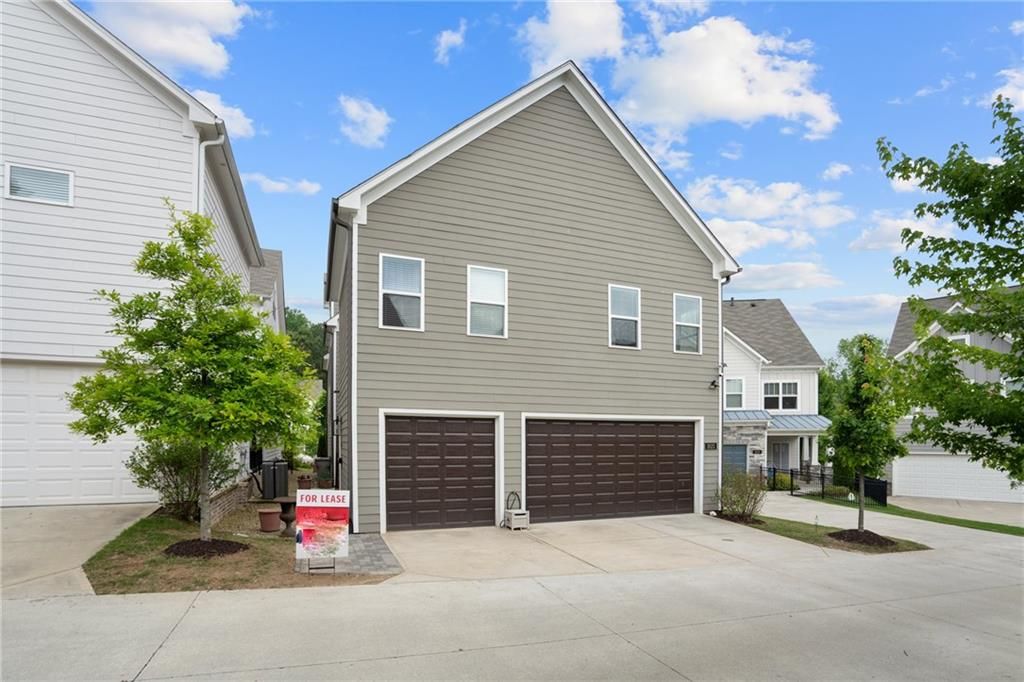 1825 Sanford Drive NW B, Atlanta, GA 30318