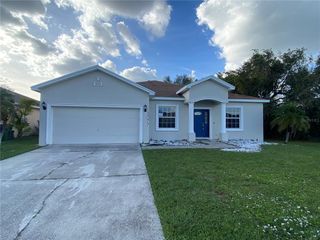 3077 BRENTON MANOR LOOP, Winter Haven, FL 33881
