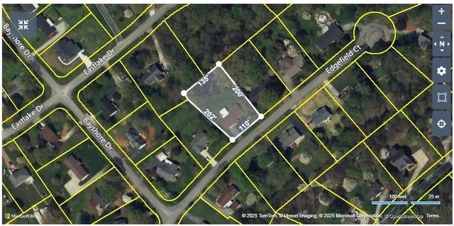 1561 Edgefield Ct, Cookeville, TN 38506