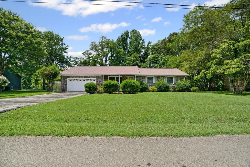 1561 Edgefield Ct, Cookeville, TN 38506