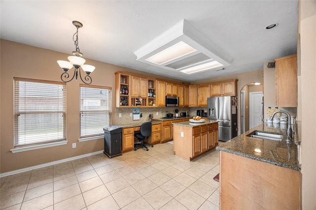 18030 Bayou Mead Trail, Humble, TX 77346