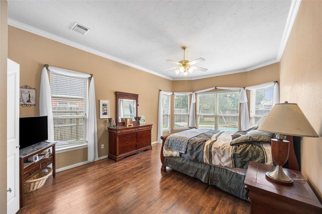 18030 Bayou Mead Trail, Humble, TX 77346