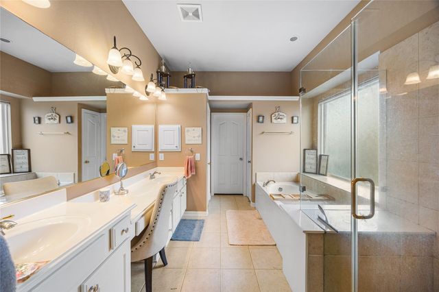 18030 Bayou Mead Trail, Humble, TX 77346