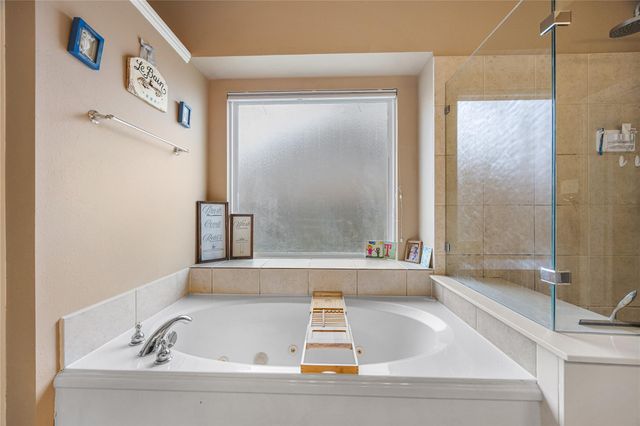 18030 Bayou Mead Trail, Humble, TX 77346