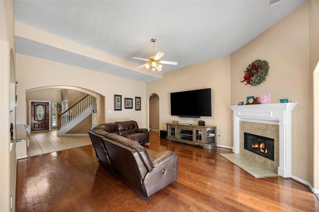 18030 Bayou Mead Trail, Humble, TX 77346