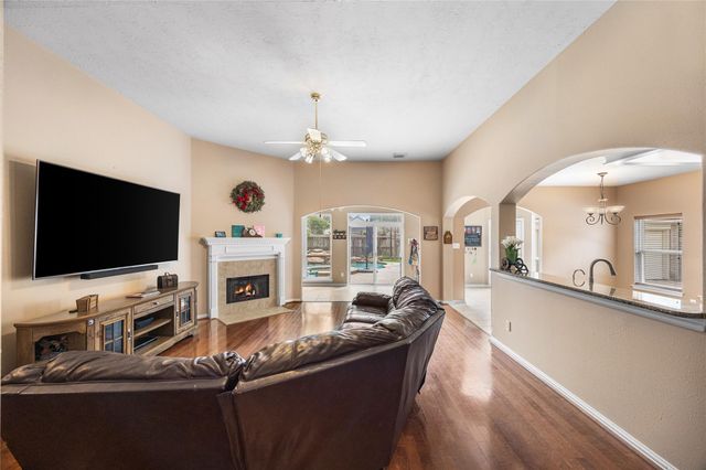 18030 Bayou Mead Trail, Humble, TX 77346