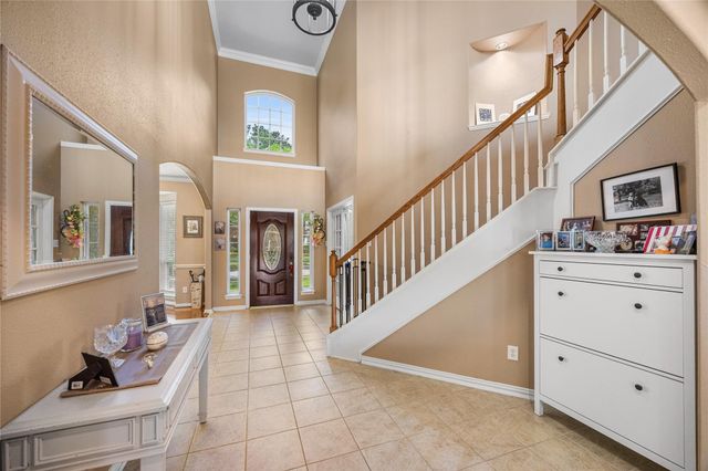 18030 Bayou Mead Trail, Humble, TX 77346