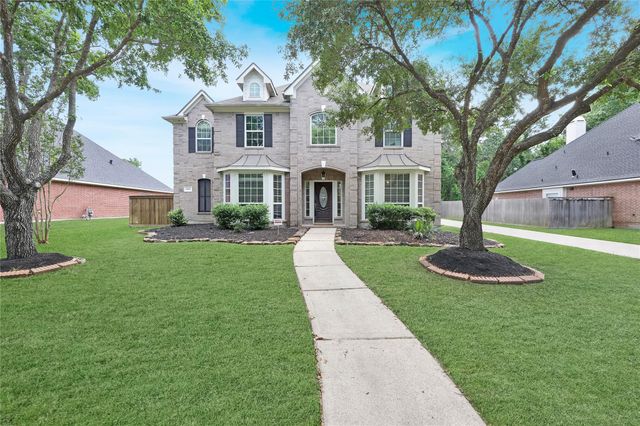 18030 Bayou Mead Trail, Humble, TX 77346