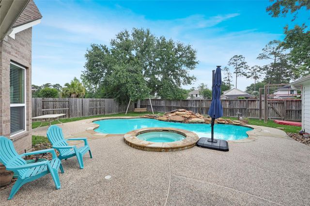 18030 Bayou Mead Trail, Humble, TX 77346