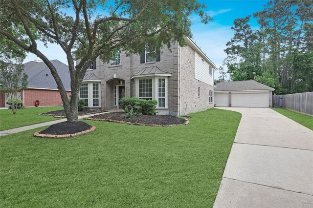 18030 Bayou Mead Trail, Humble, TX 77346