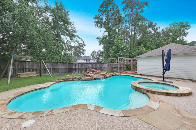 18030 Bayou Mead Trail, Humble, TX 77346