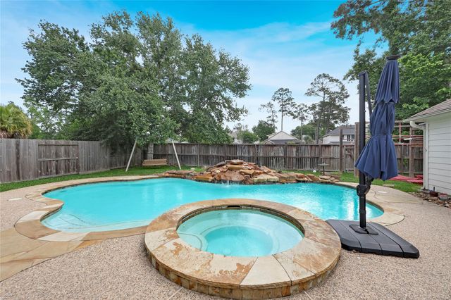 18030 Bayou Mead Trail, Humble, TX 77346