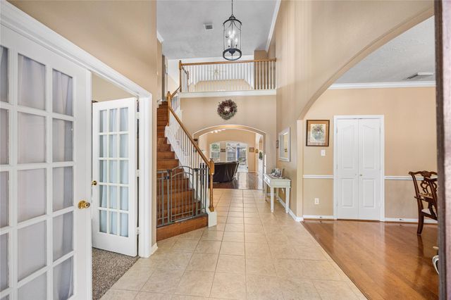 18030 Bayou Mead Trail, Humble, TX 77346