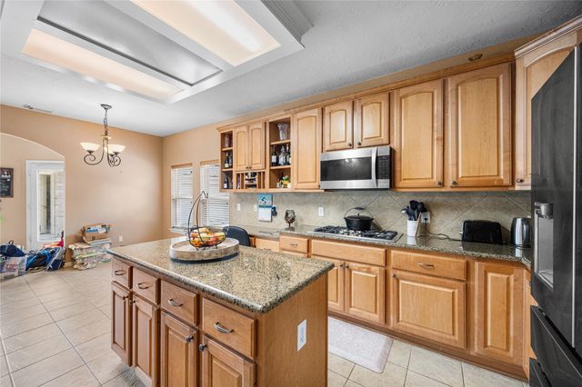 18030 Bayou Mead Trail, Humble, TX 77346