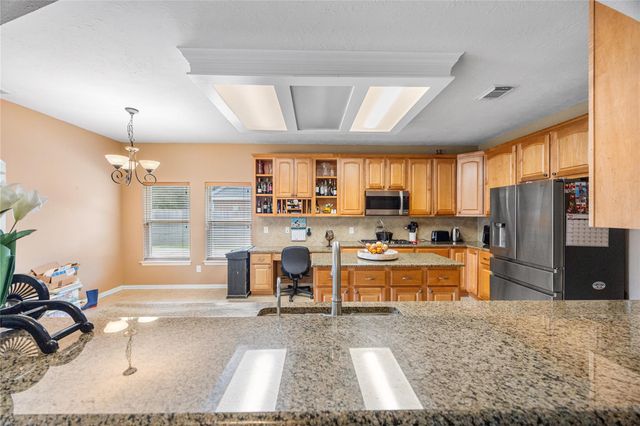 18030 Bayou Mead Trail, Humble, TX 77346