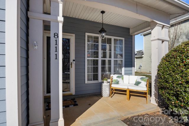 8111 Bud Henderson Road, Huntersville, NC 28078