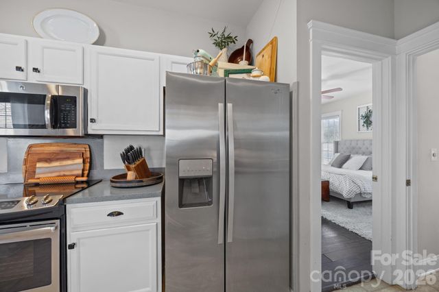 8111 Bud Henderson Road, Huntersville, NC 28078