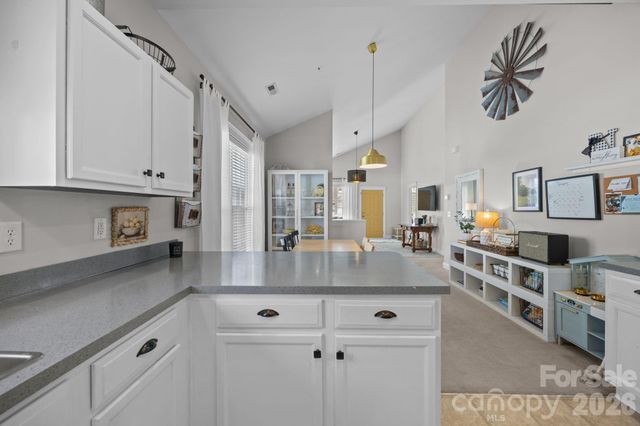 8111 Bud Henderson Road, Huntersville, NC 28078