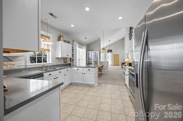 8111 Bud Henderson Road, Huntersville, NC 28078