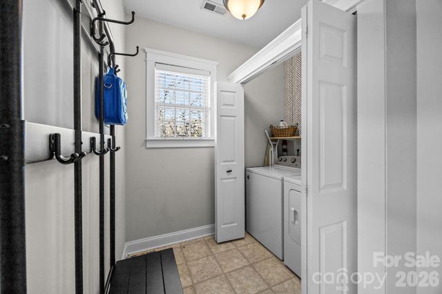 8111 Bud Henderson Road, Huntersville, NC 28078