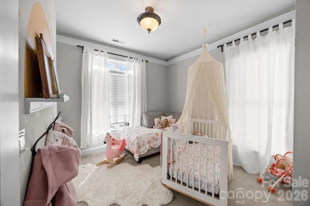 8111 Bud Henderson Road, Huntersville, NC 28078