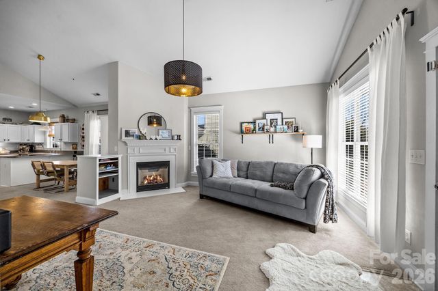 8111 Bud Henderson Road, Huntersville, NC 28078