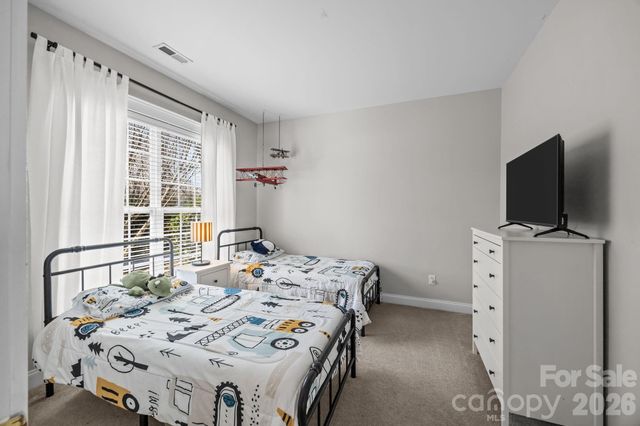 8111 Bud Henderson Road, Huntersville, NC 28078