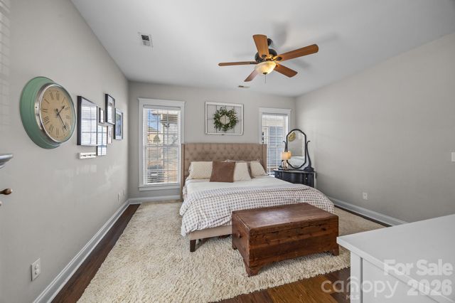 8111 Bud Henderson Road, Huntersville, NC 28078