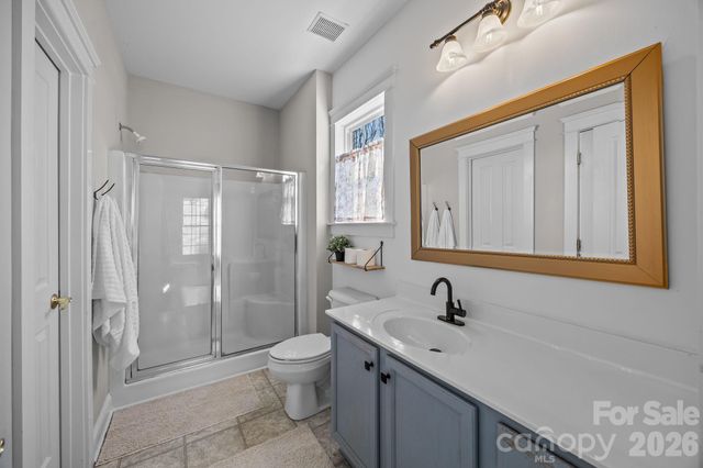 8111 Bud Henderson Road, Huntersville, NC 28078