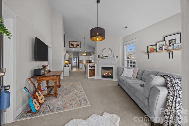 8111 Bud Henderson Road, Huntersville, NC 28078