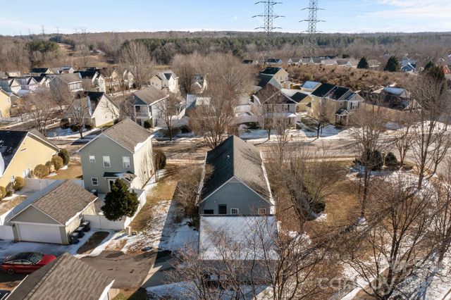 8111 Bud Henderson Road, Huntersville, NC 28078