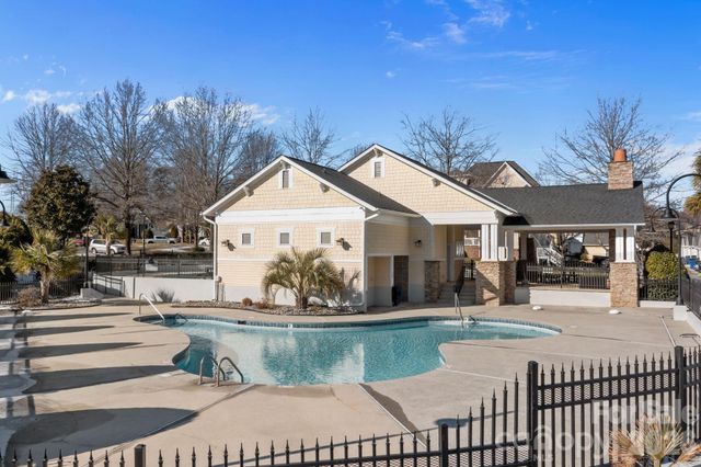 8111 Bud Henderson Road, Huntersville, NC 28078